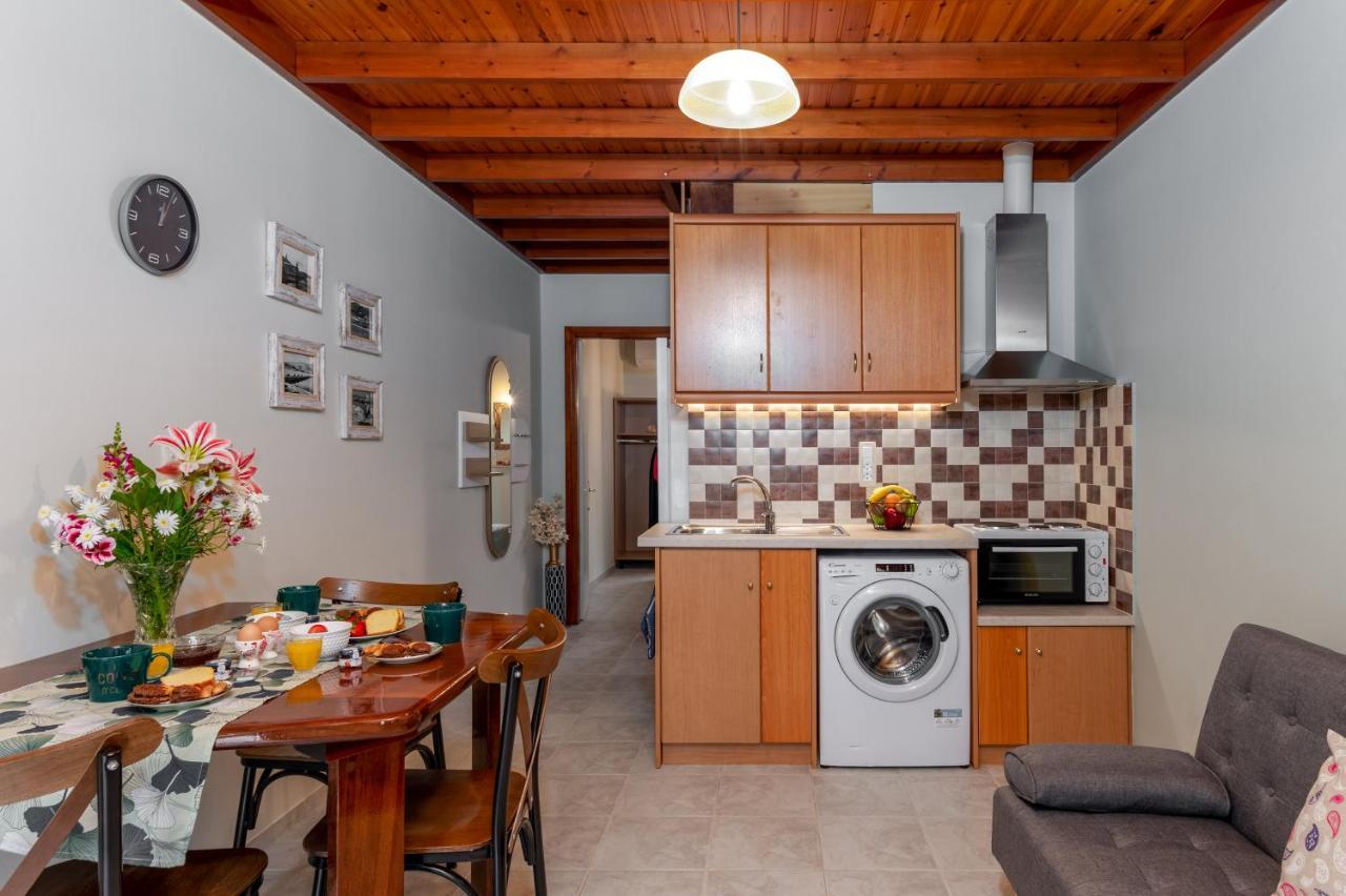 Studio De Bosset Argostoli  Eksteriør billede