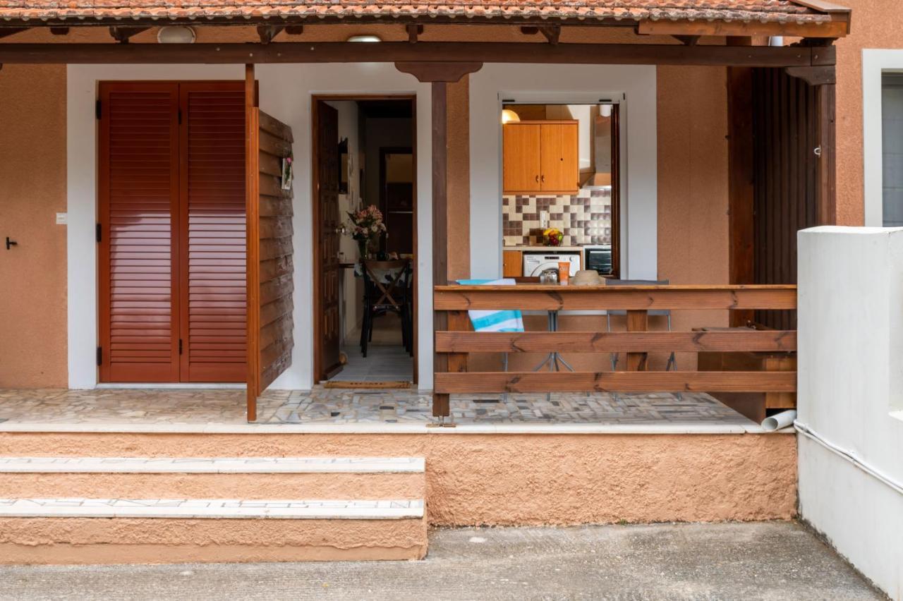 Studio De Bosset Argostoli  Eksteriør billede