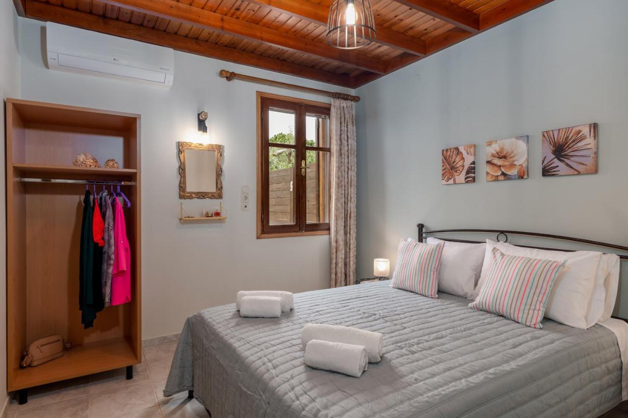 Studio De Bosset Argostoli  Eksteriør billede