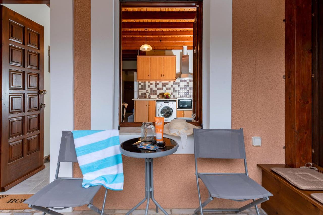 Studio De Bosset Argostoli  Eksteriør billede