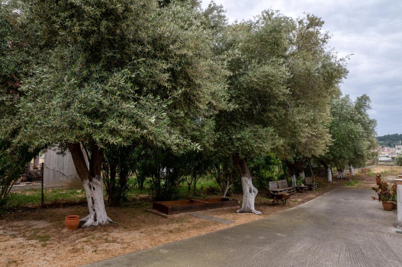 Studio De Bosset Argostoli  Eksteriør billede