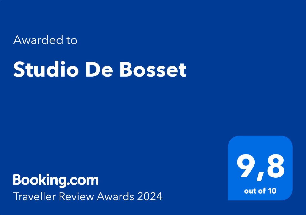 Studio De Bosset Argostoli  Eksteriør billede